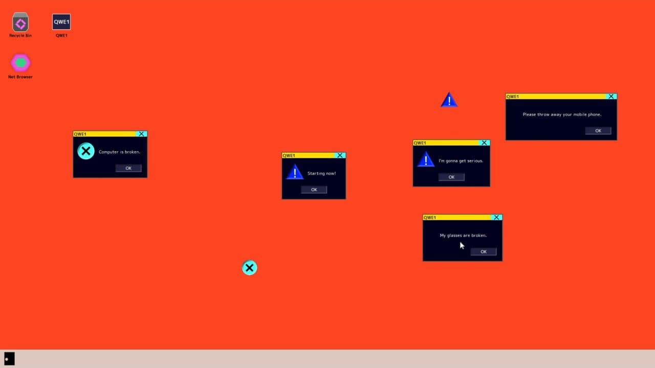 Computer Virus Simulator thumbnail 2