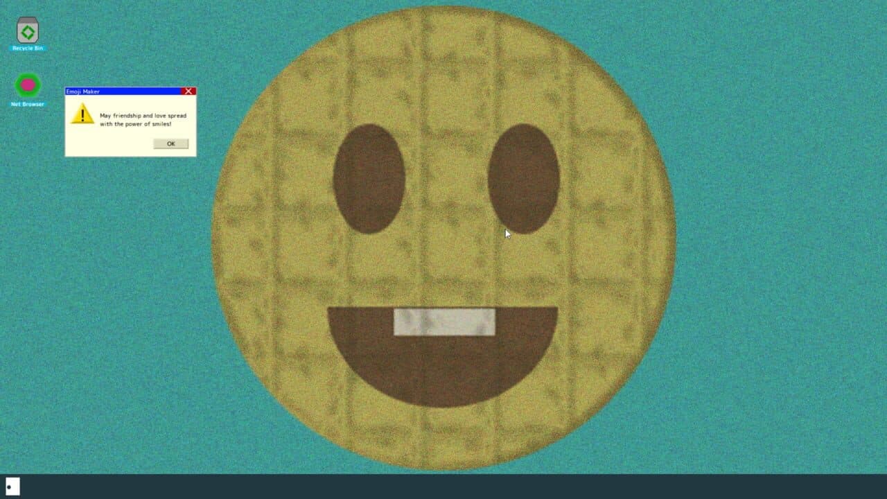 Computer Virus Simulator thumbnail 5