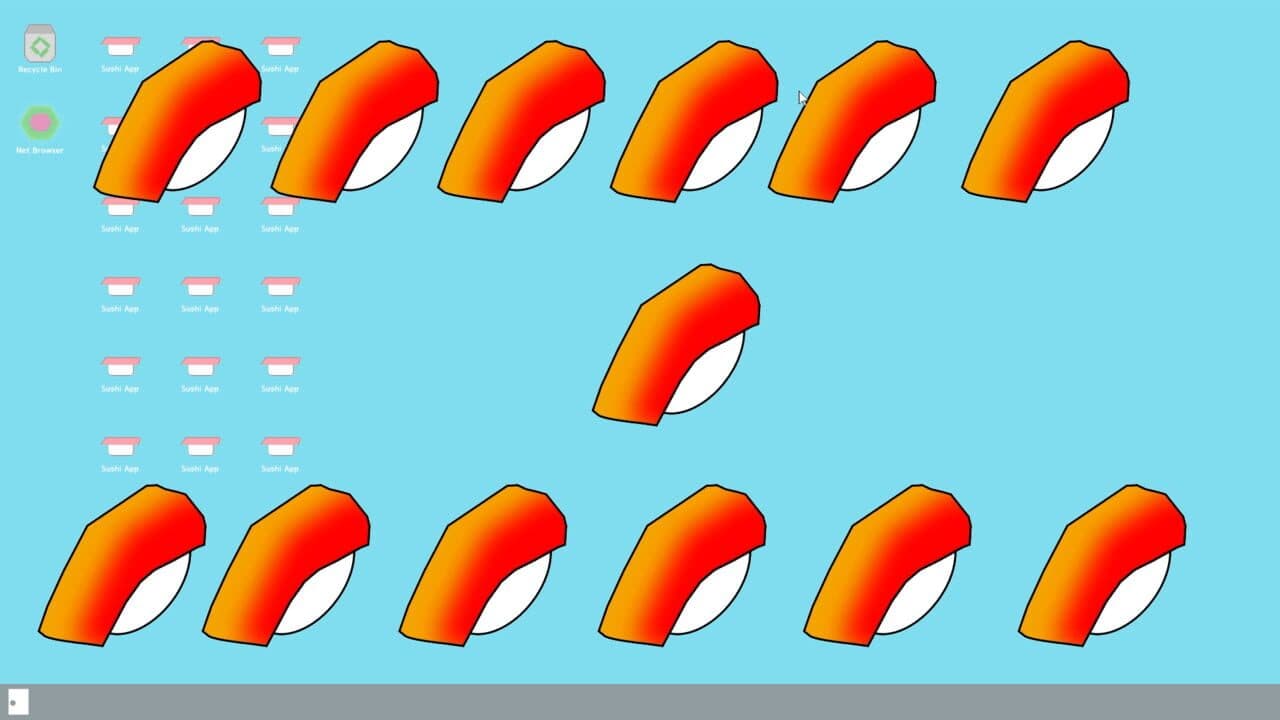 Computer Virus Simulator thumbnail 8