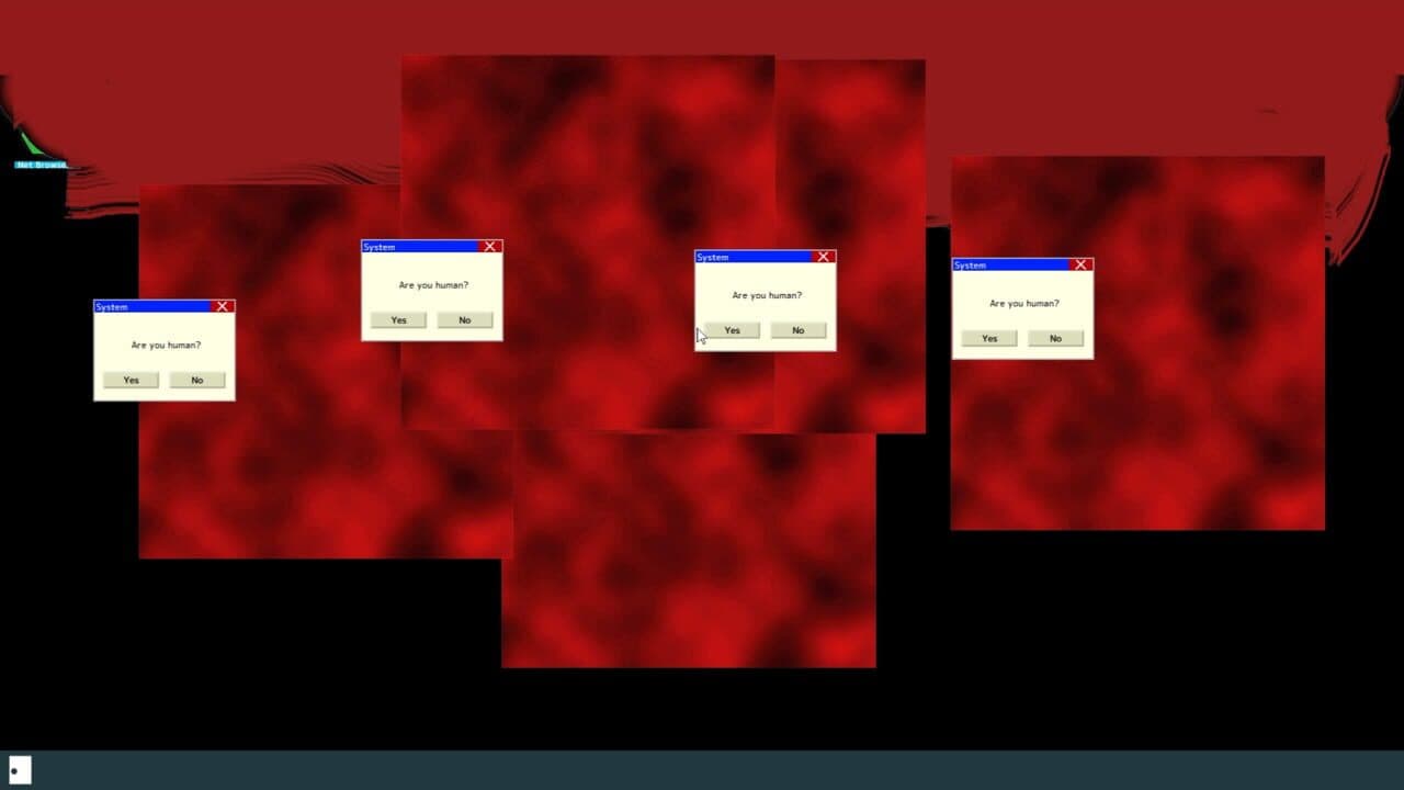 Computer Virus Simulator thumbnail 9
