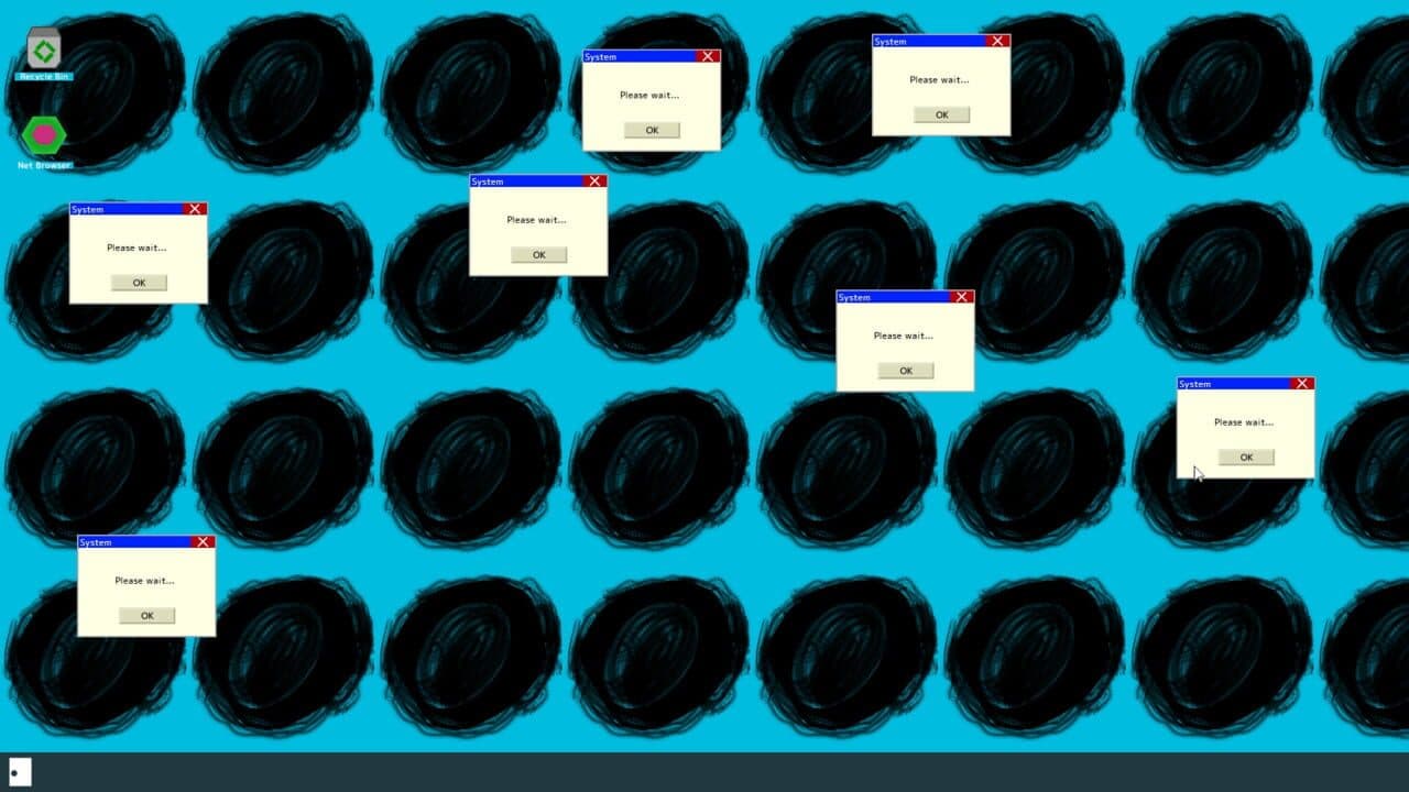 Computer Virus Simulator thumbnail 10