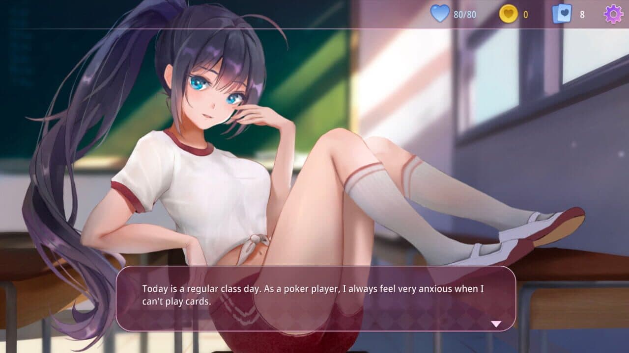 Hypnosis Card thumbnail 3