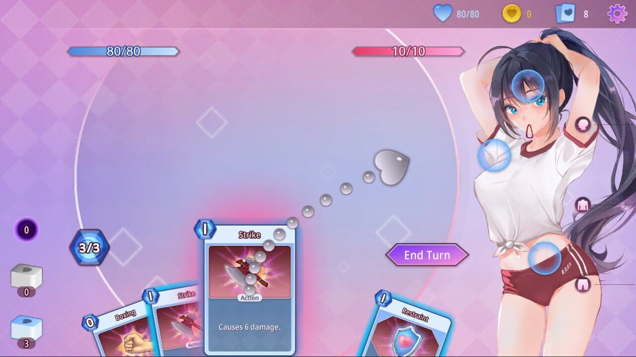 Hypnosis Card thumbnail 4