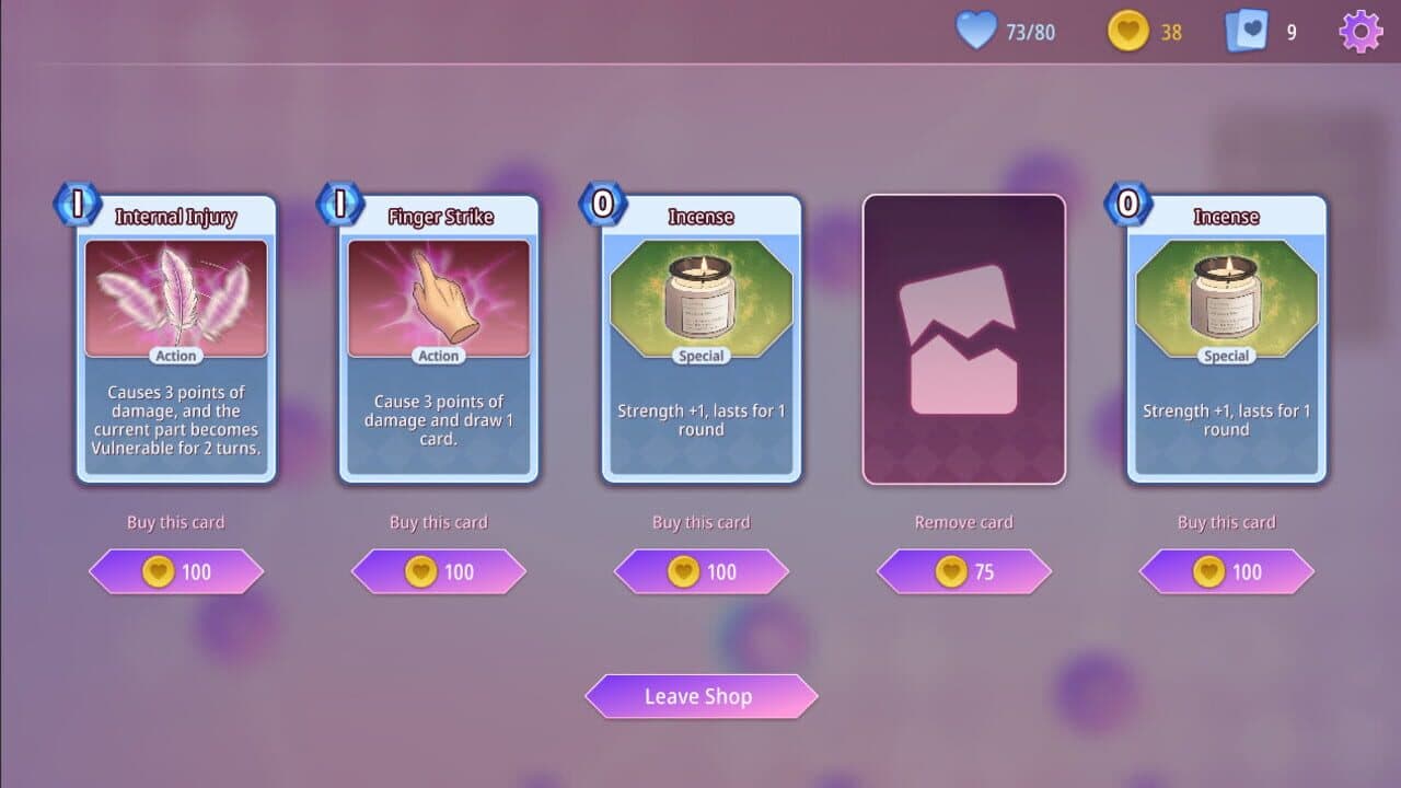 Hypnosis Card thumbnail 6
