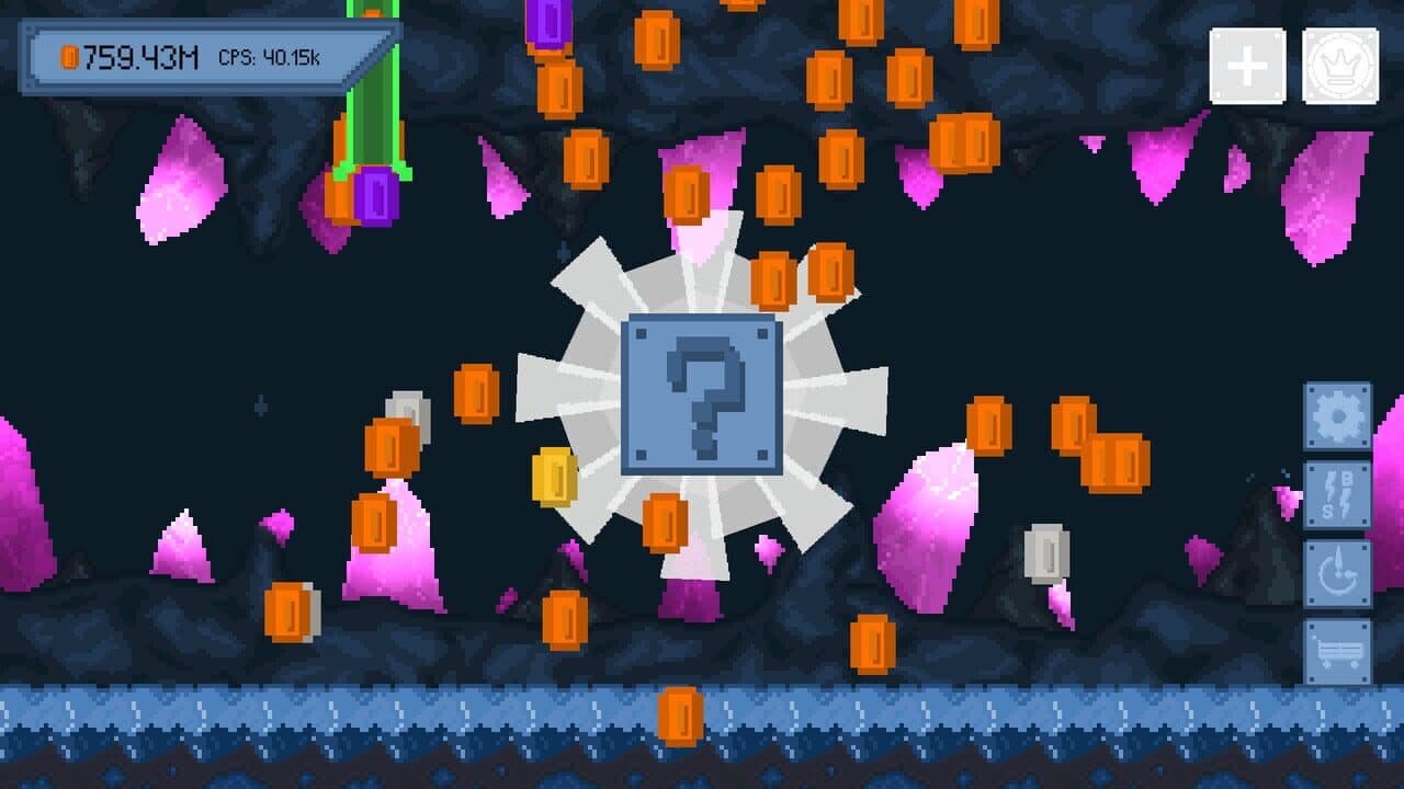 CoinBlock Clicker thumbnail 2