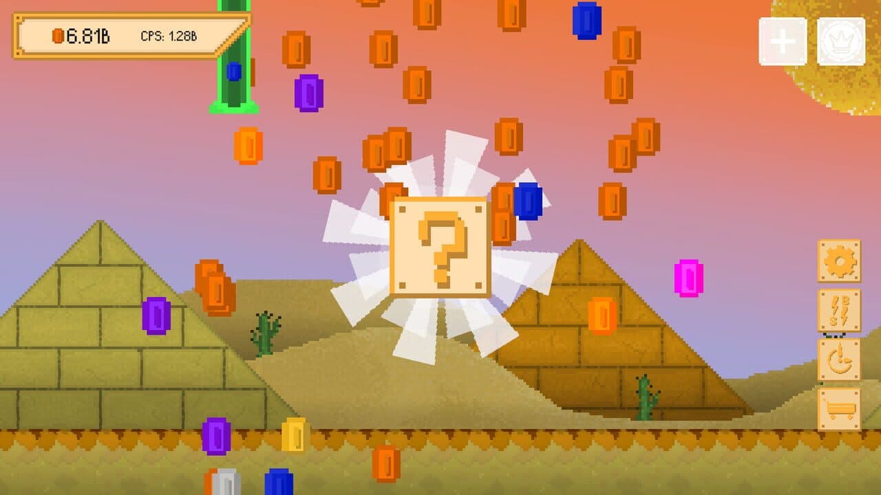 CoinBlock Clicker thumbnail 3