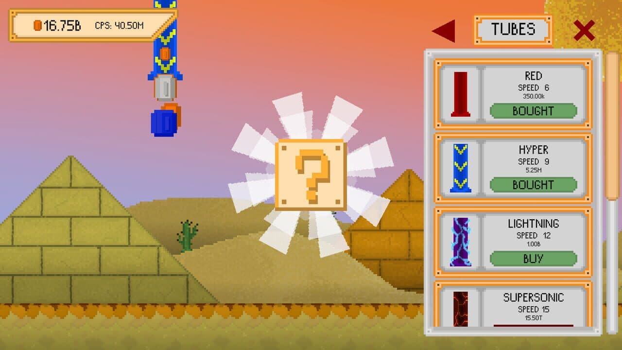 CoinBlock Clicker thumbnail 5