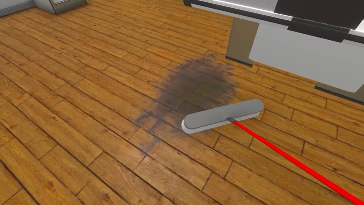 Supermarket Simulator thumbnail 2
