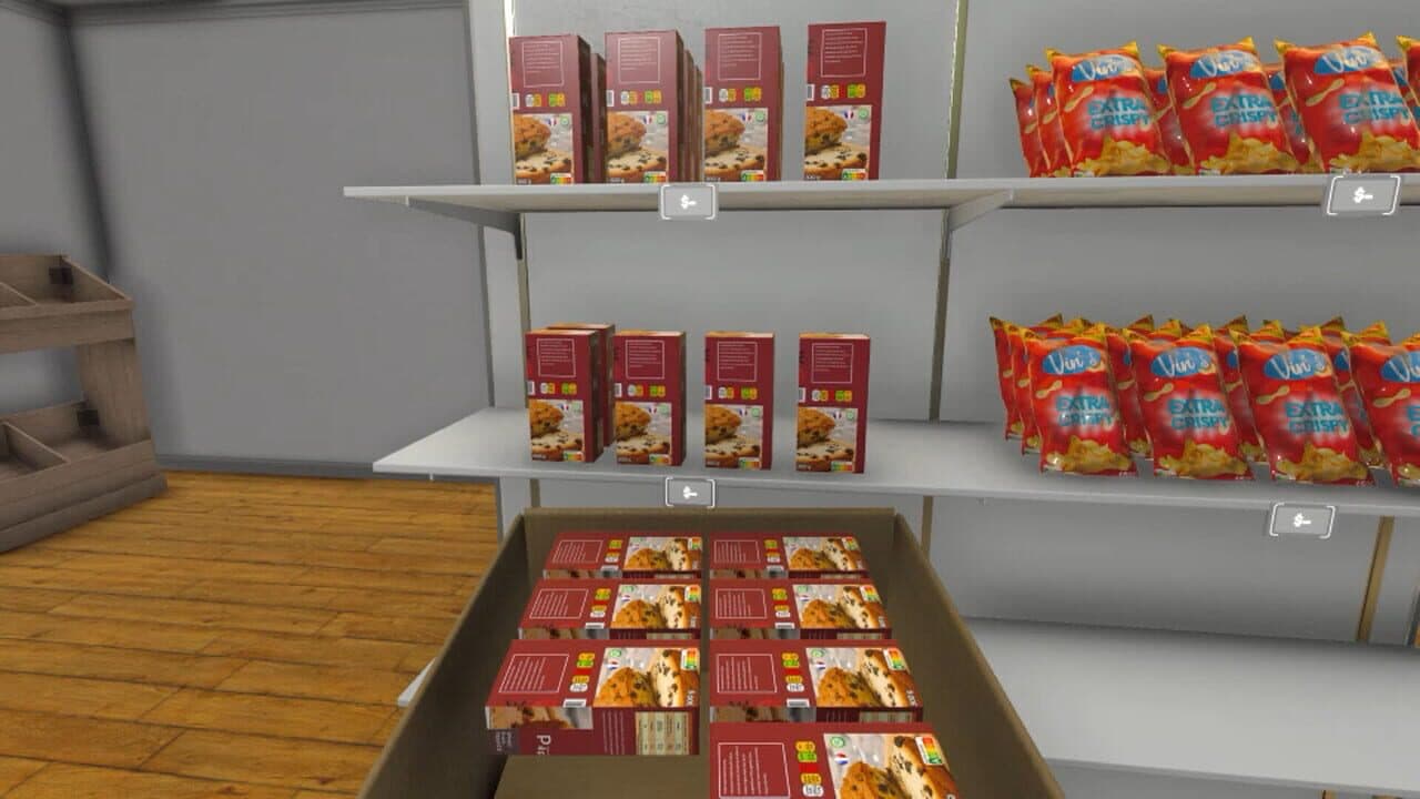 Supermarket Simulator thumbnail 4
