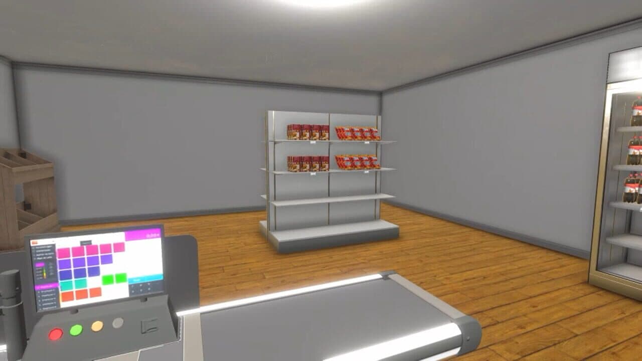 Supermarket Simulator thumbnail 6