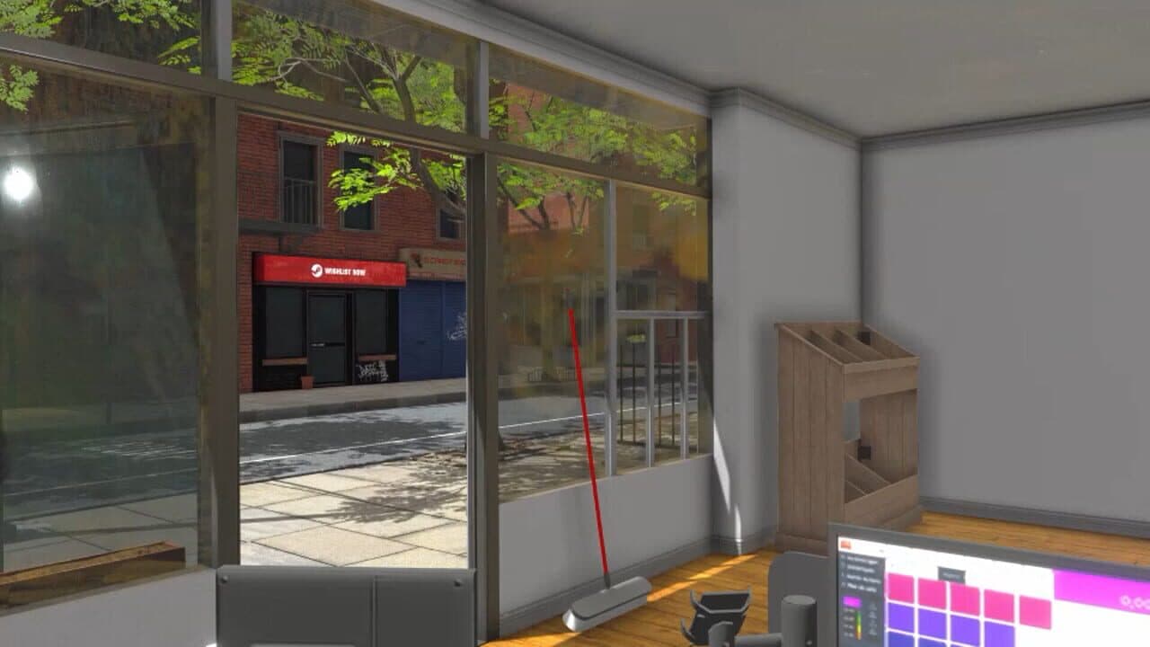 Supermarket Simulator thumbnail 7
