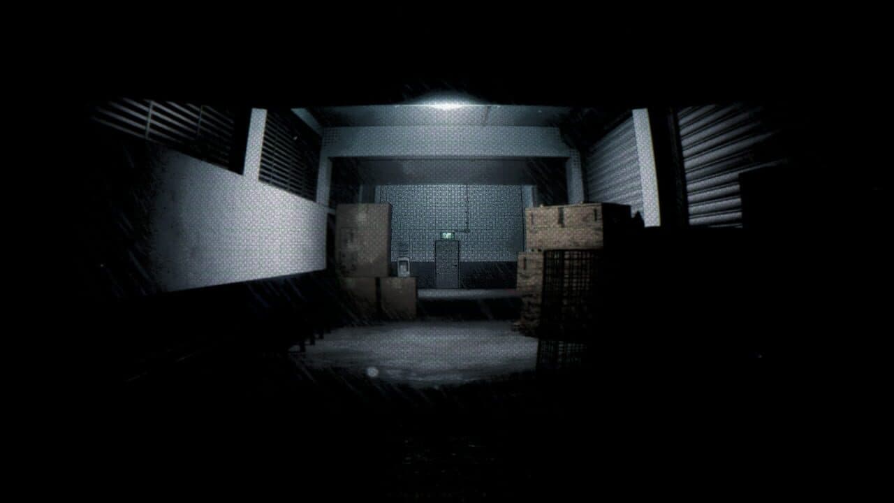 Terminal Error thumbnail 2