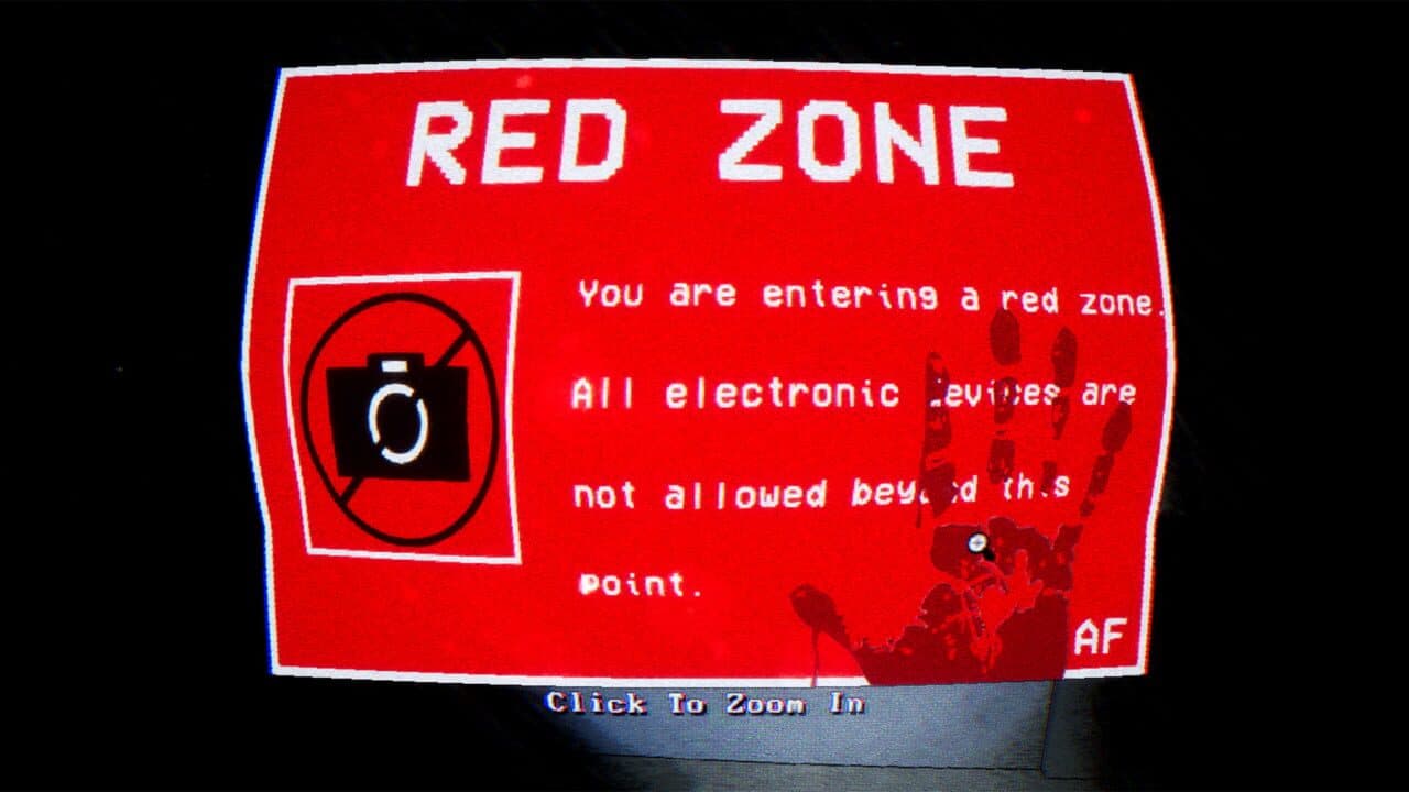 Terminal Error thumbnail 4