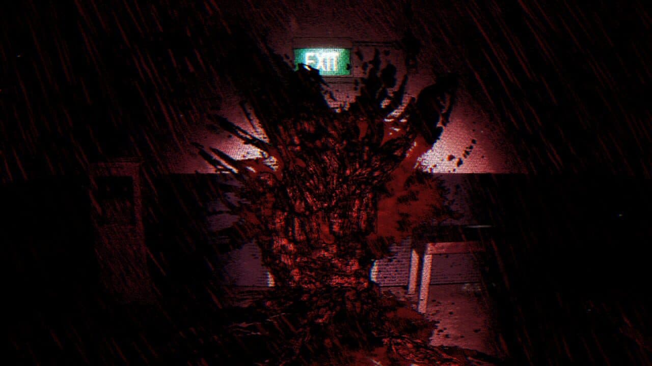 Terminal Error screenshot 1
