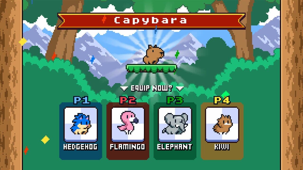 Animal Arena thumbnail 2