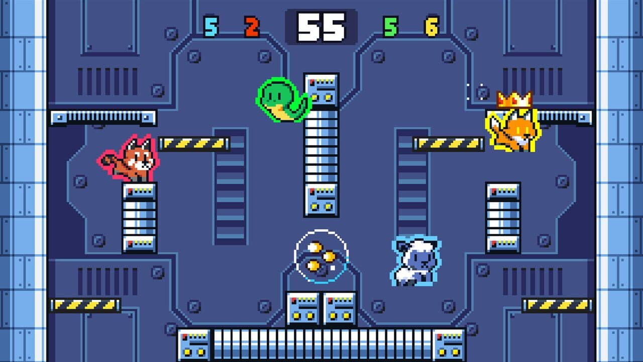 Animal Arena thumbnail 3