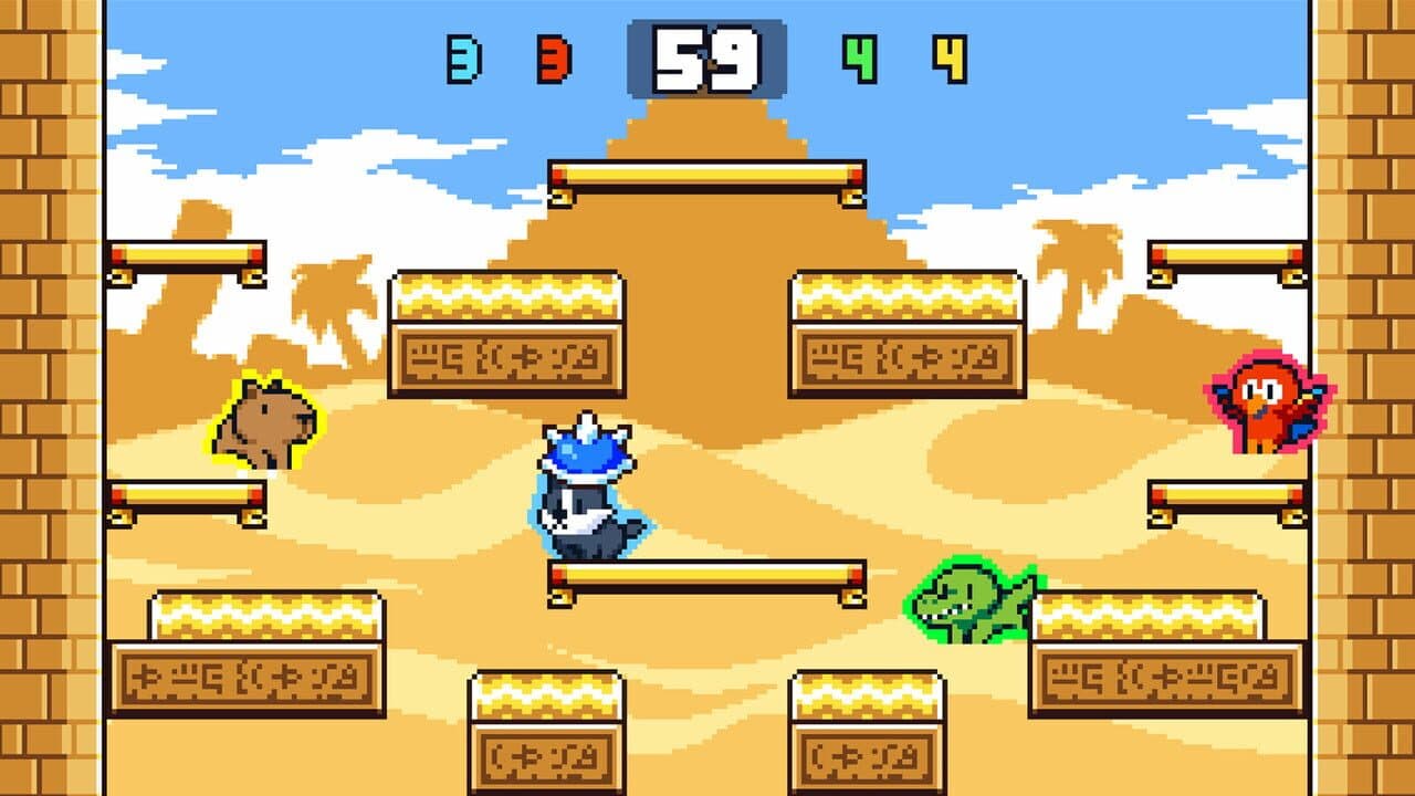 Animal Arena thumbnail 4