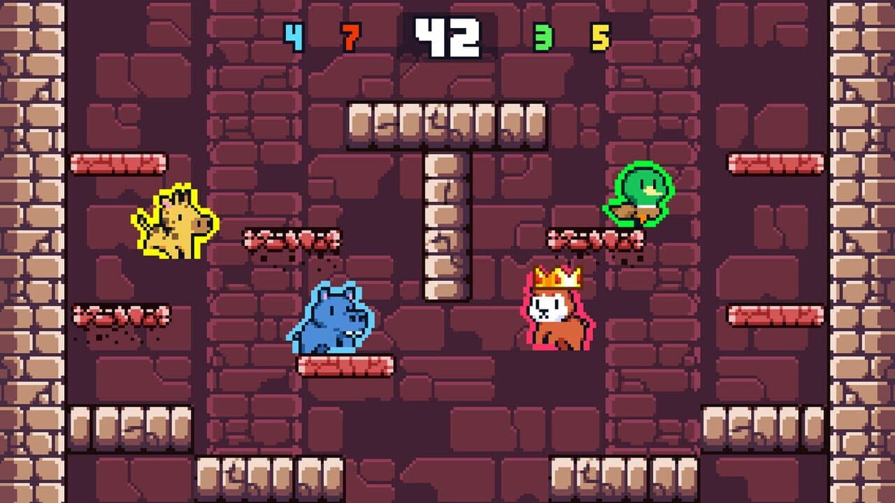Animal Arena thumbnail 5
