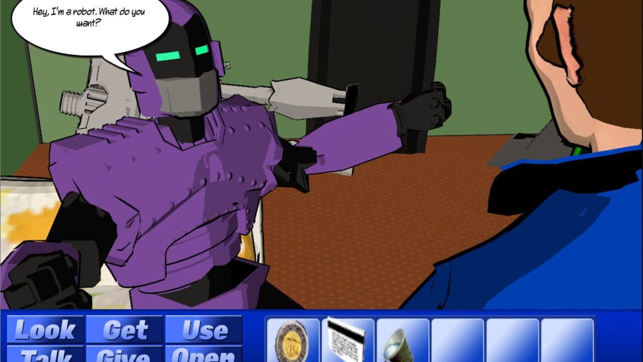 Brain Hotel: Remodeled thumbnail 5
