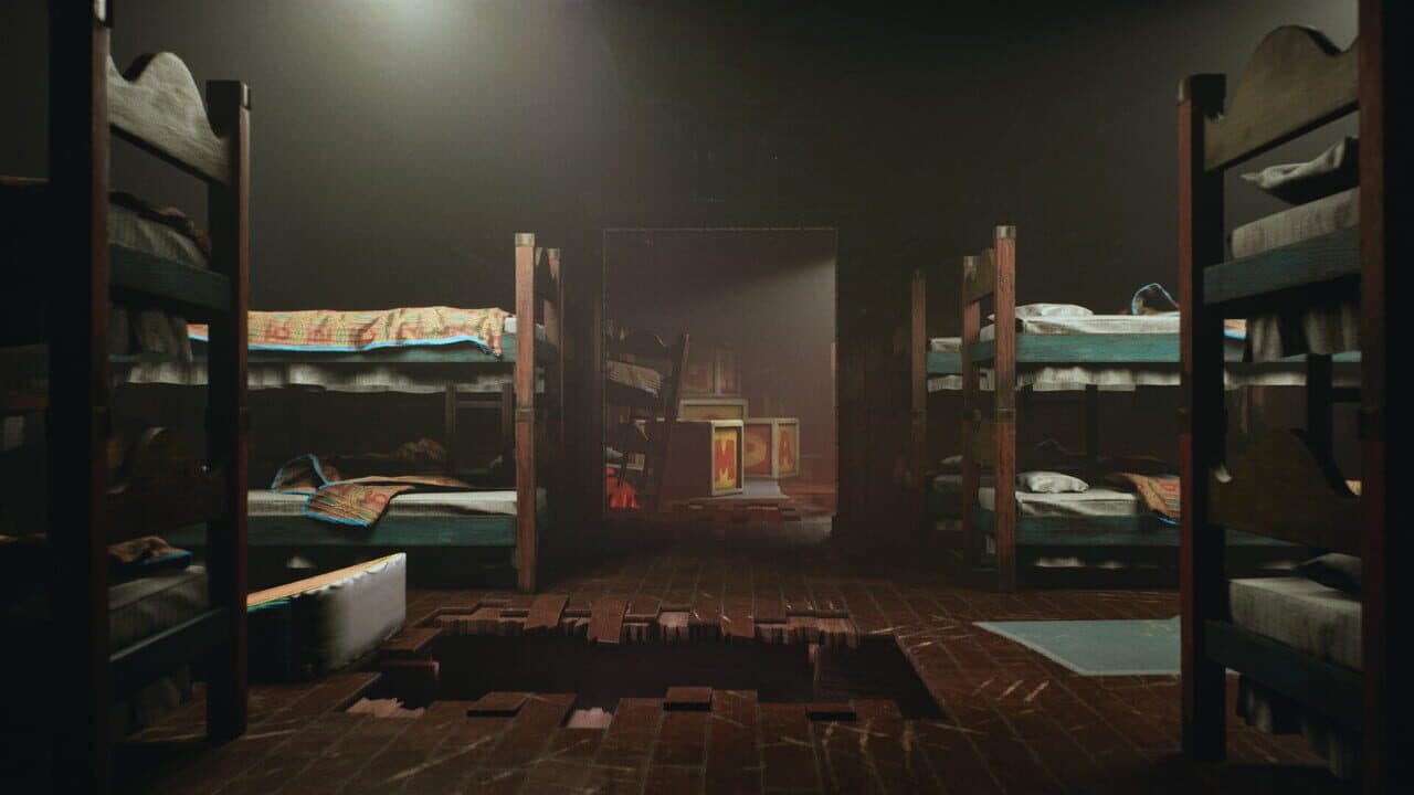 Poppy Playtime: Chapter 3 - Deep Sleep thumbnail 2