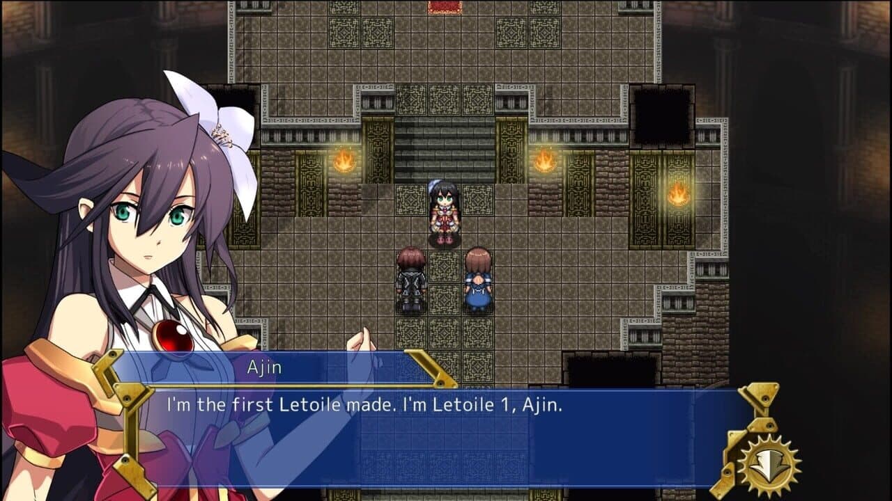 Grace of Letoile thumbnail 5