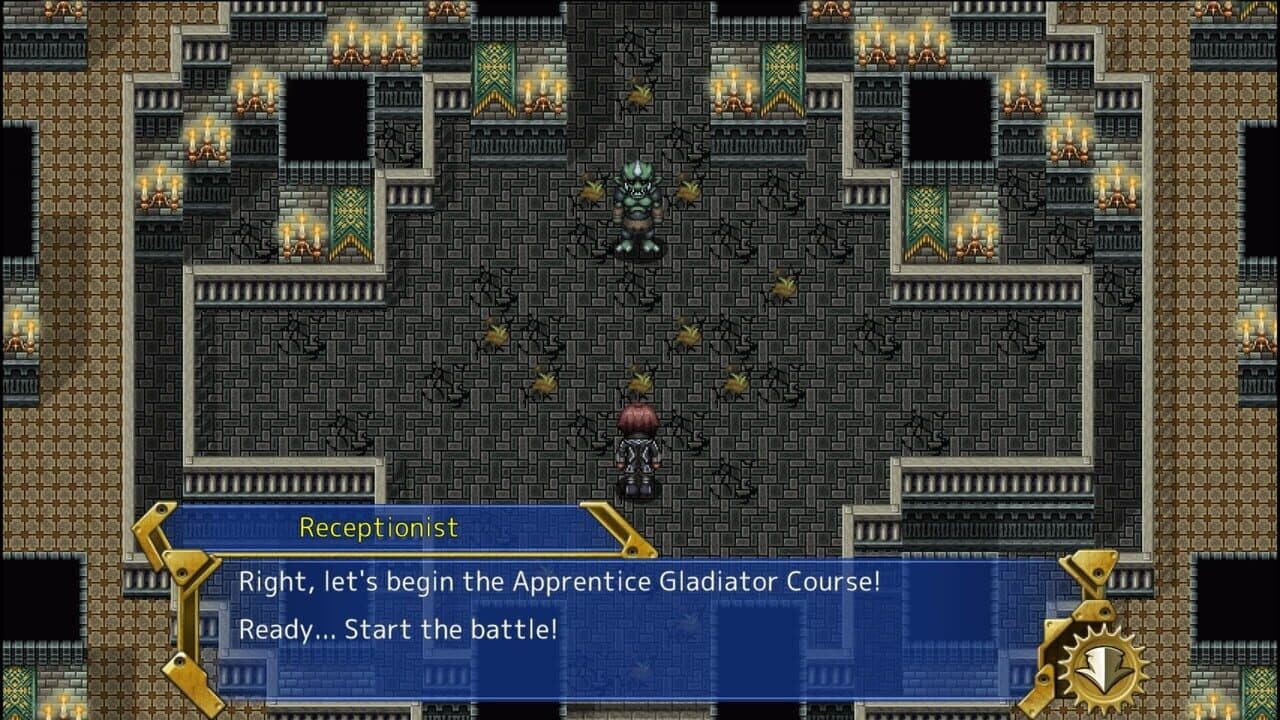 Grace of Letoile thumbnail 8