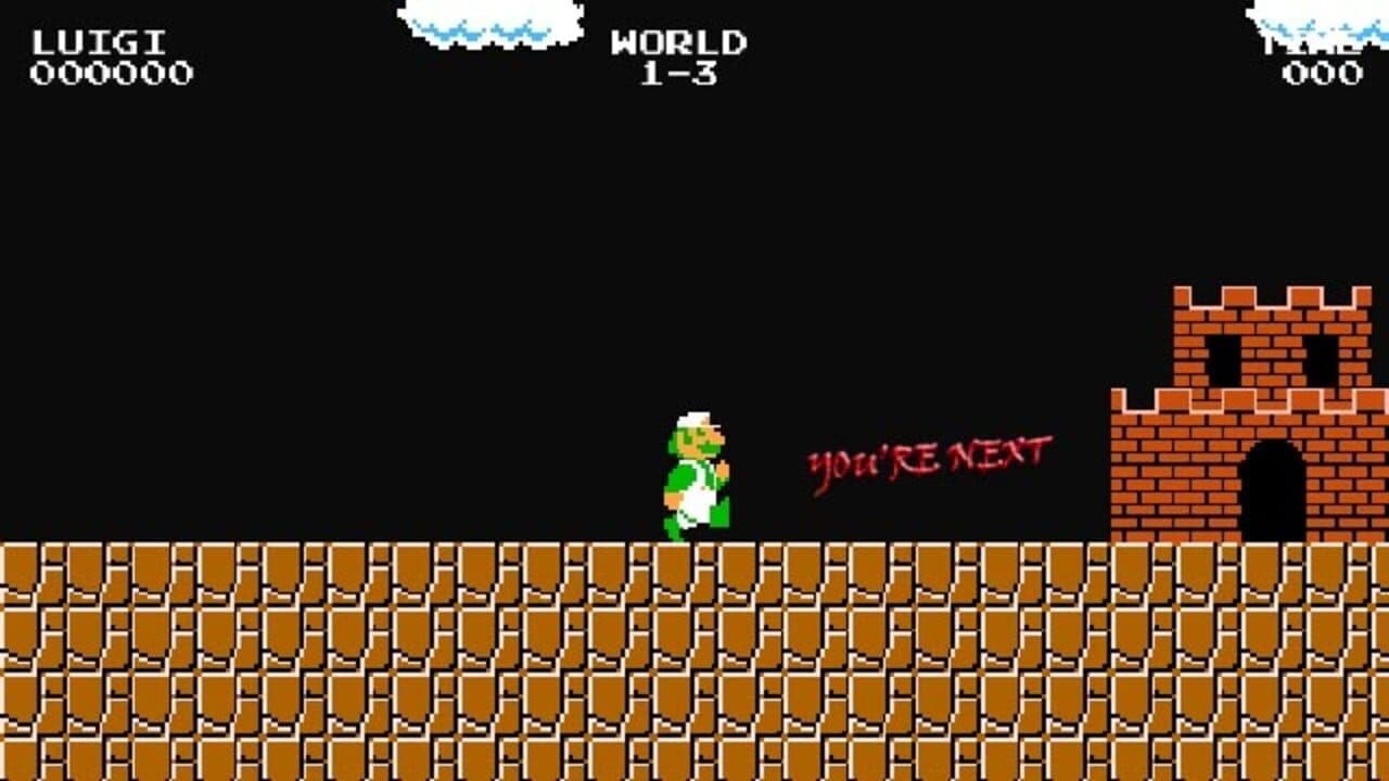 Mario.exe thumbnail 2