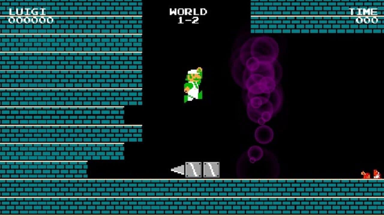 Mario.exe thumbnail 3