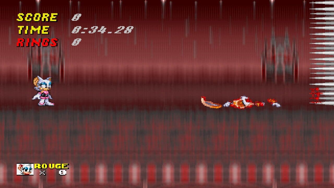 Rouge.exe thumbnail 2
