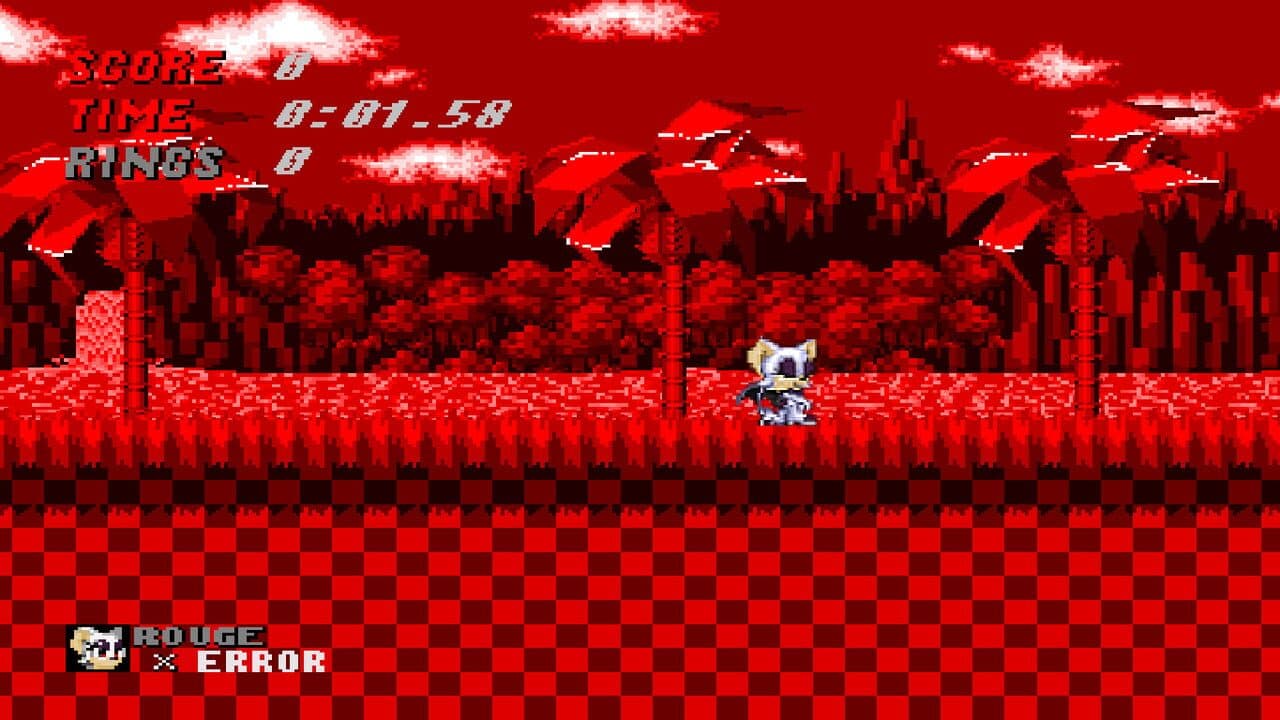 Rouge.exe thumbnail 3