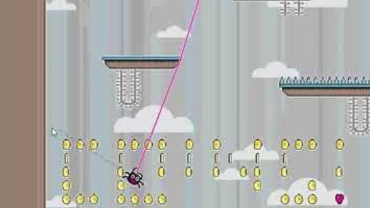 Dangle screenshot 1