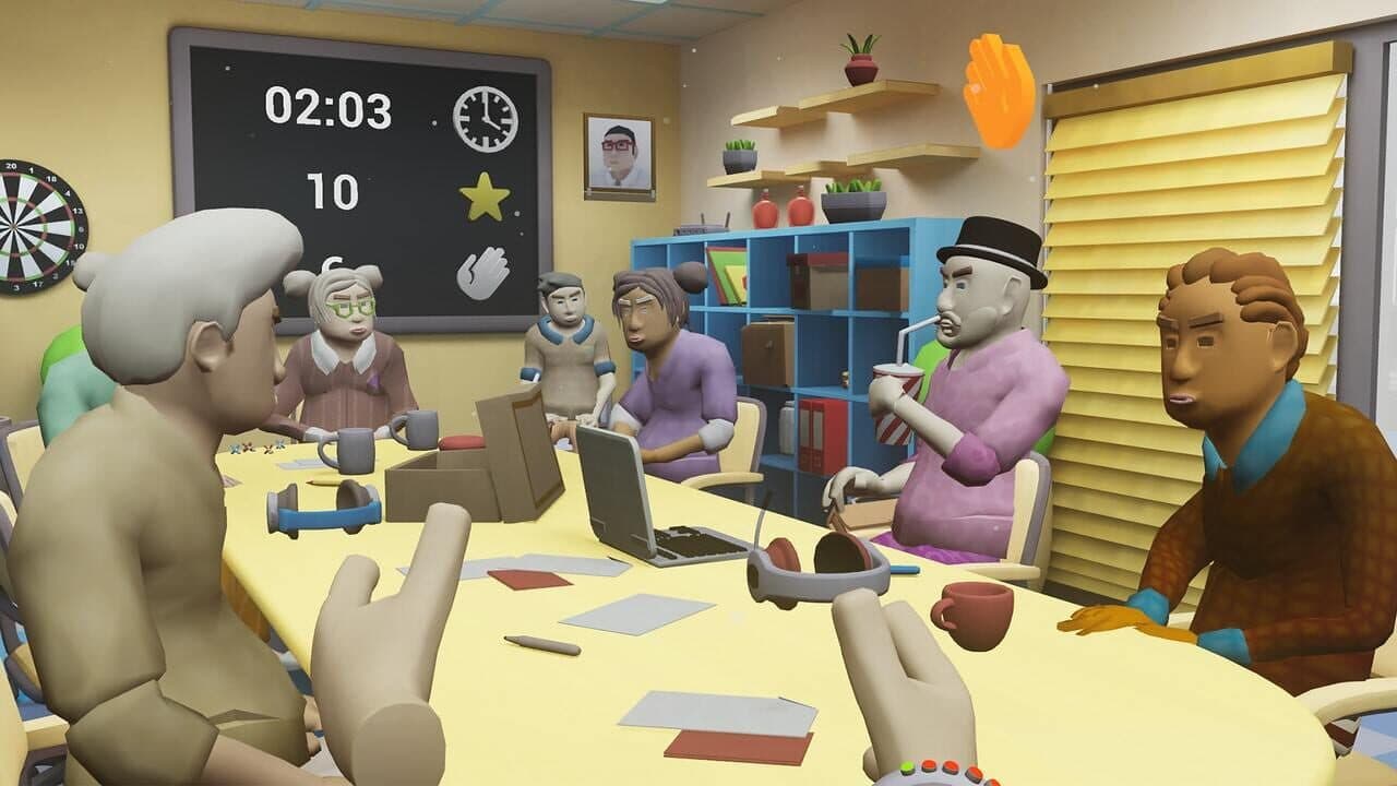 Slappy Board thumbnail 2