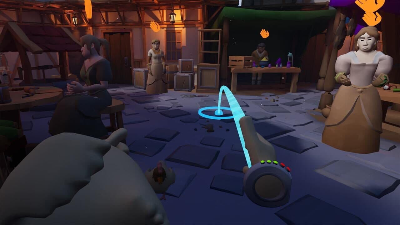Slappy Board thumbnail 8