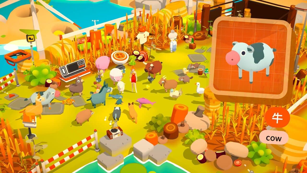 Noun Town Language Learning thumbnail 10
