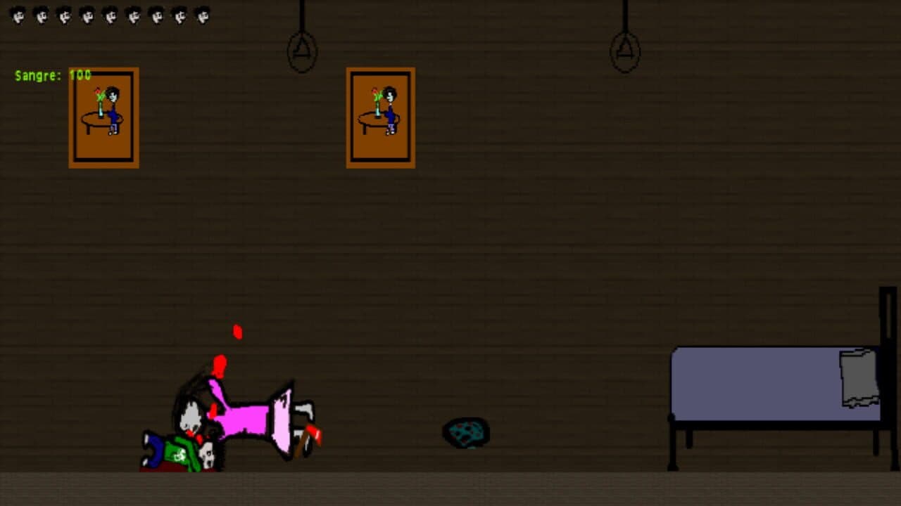 Zobre Zombie thumbnail 5