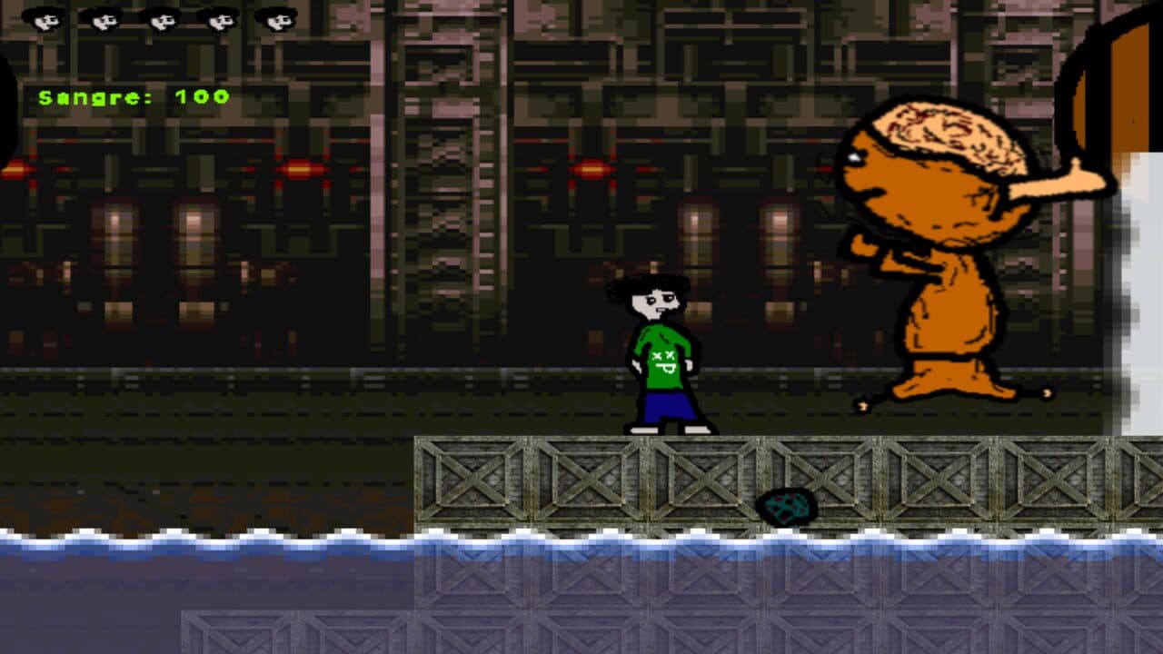 Zobre Zombie thumbnail 2