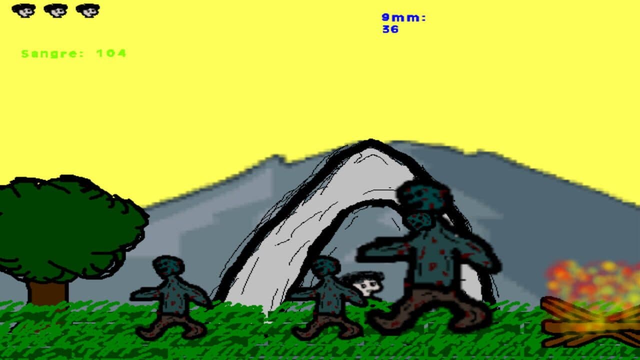 Zobre Zombie thumbnail 3