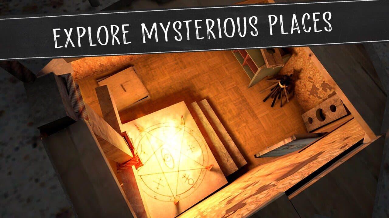 Evil Nun thumbnail 2