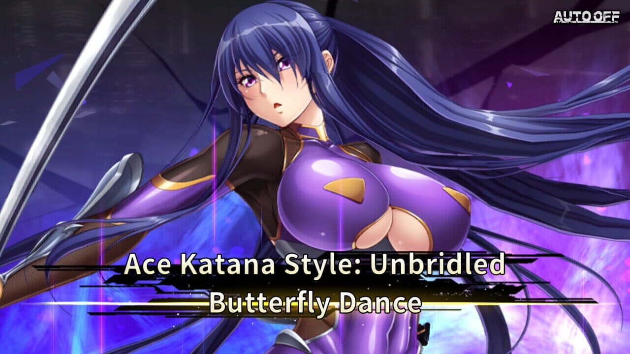 Taimanin RPG Extasy thumbnail 4