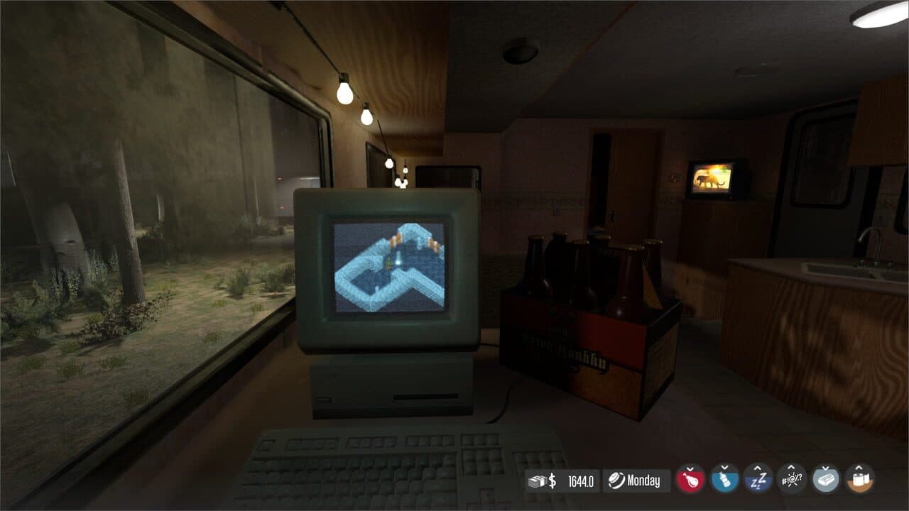 My Trailer Park Life thumbnail 4