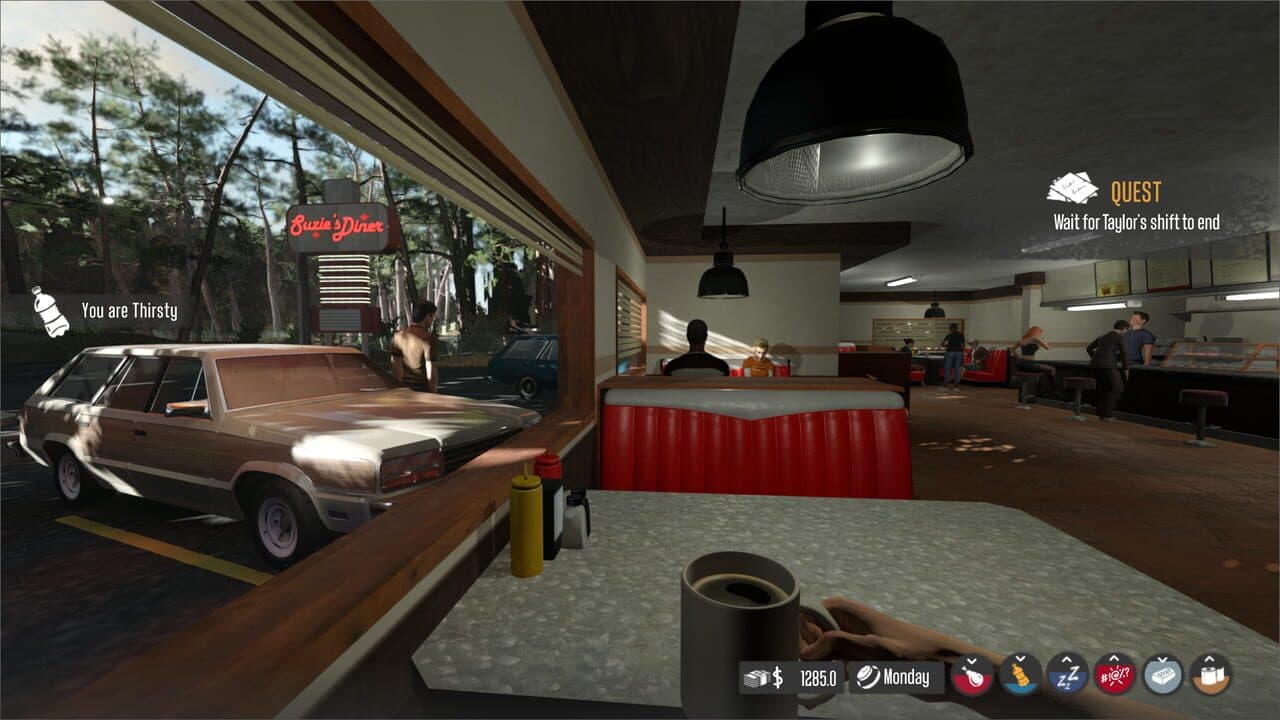 My Trailer Park Life thumbnail 5