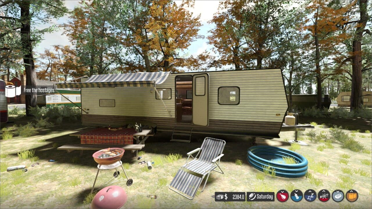 My Trailer Park Life thumbnail 2