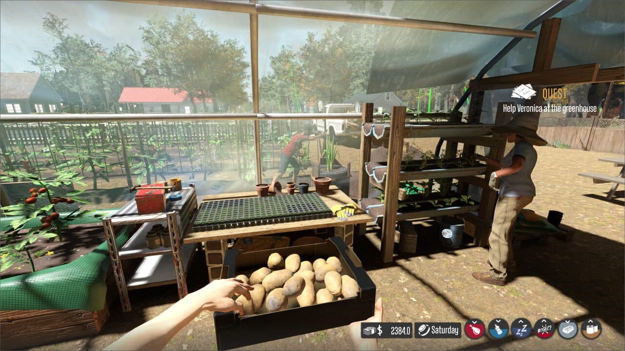 My Trailer Park Life thumbnail 3