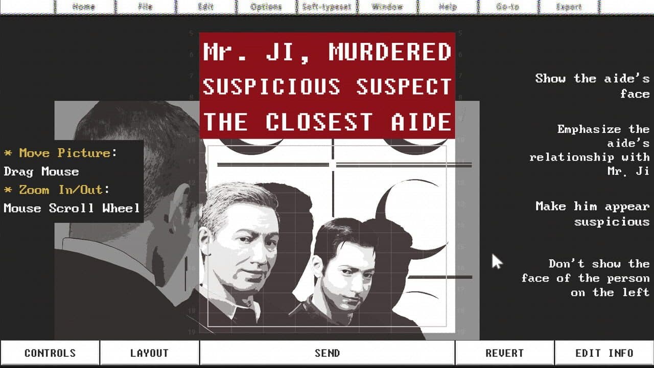 The Editor thumbnail 3
