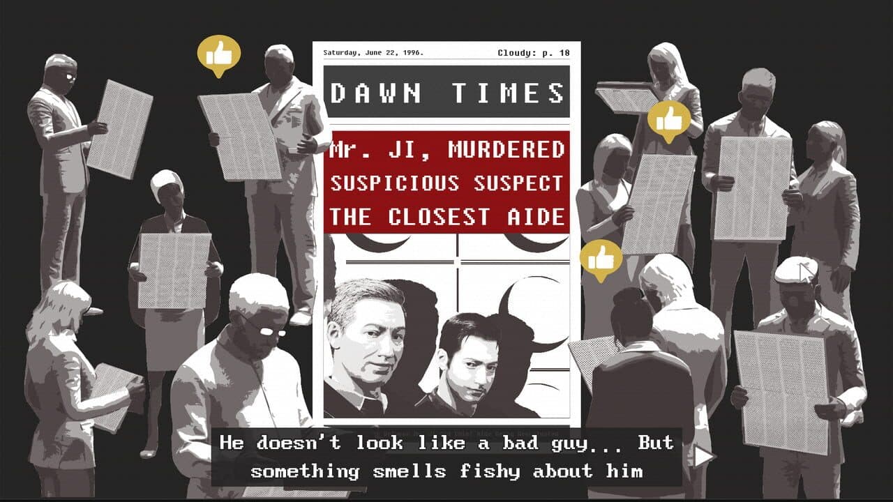The Editor thumbnail 4