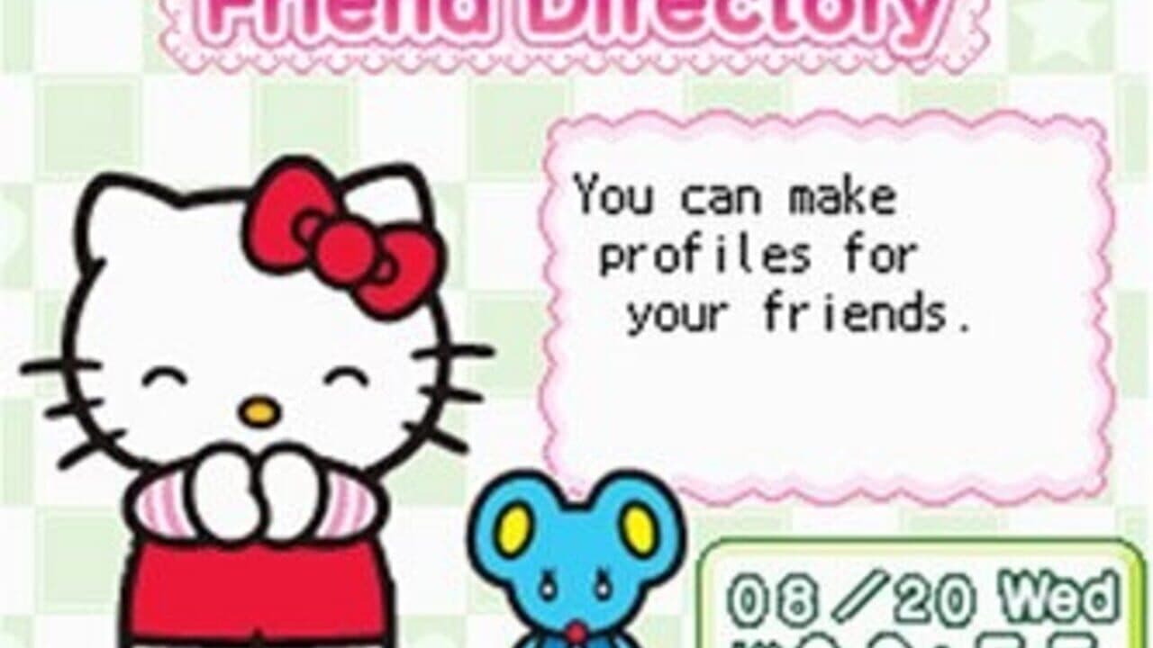 Hello Kitty Daily thumbnail 2