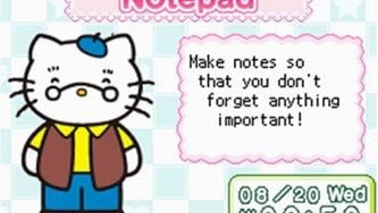 Hello Kitty Daily thumbnail 3