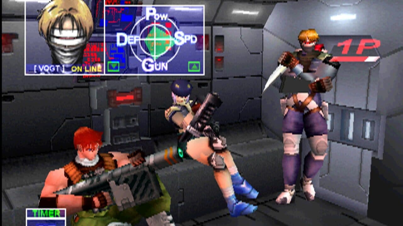 Chaos Heat thumbnail 3