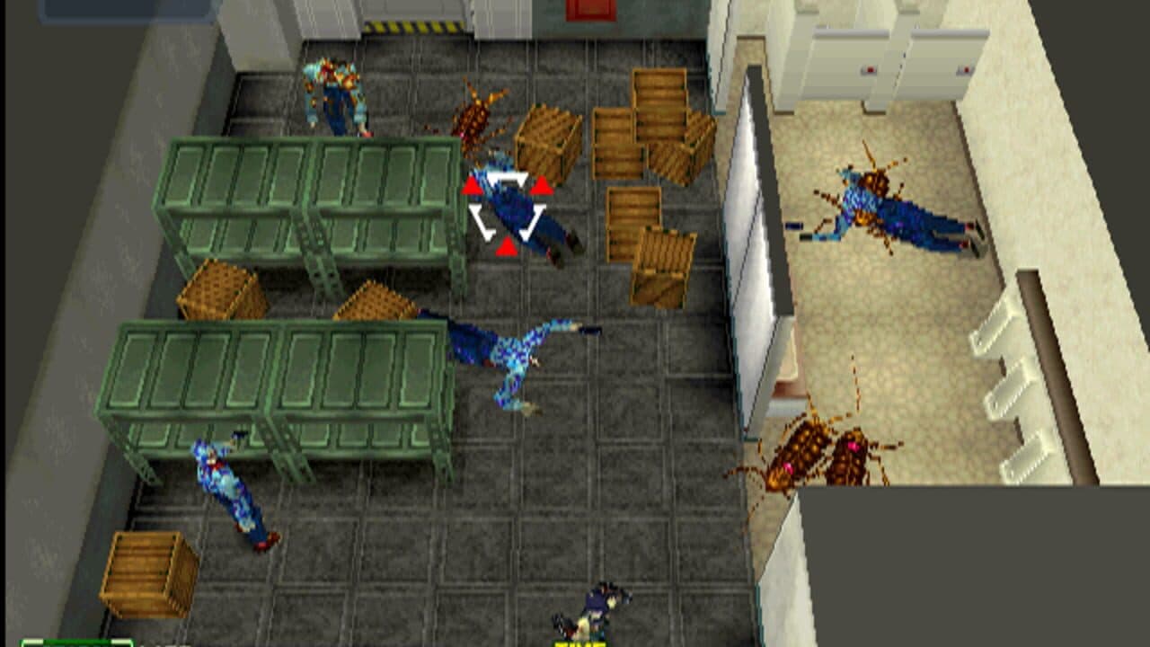 Chaos Heat thumbnail 4