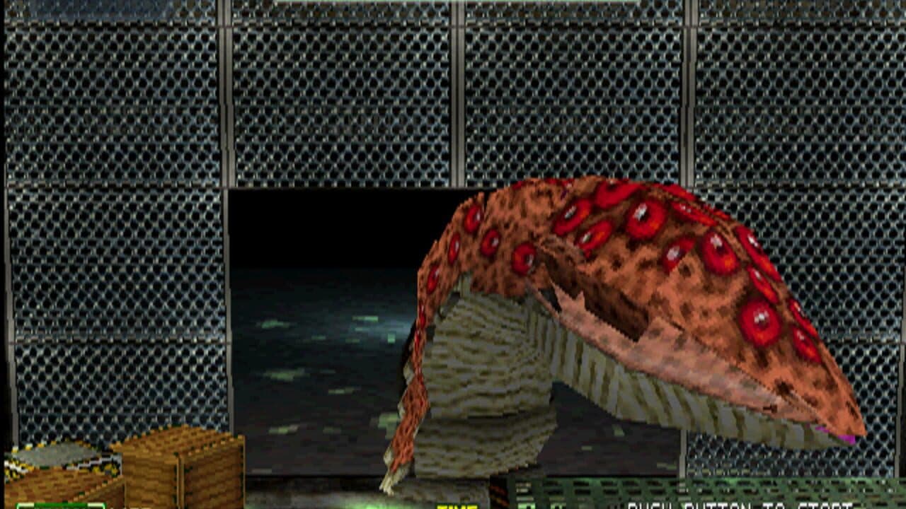 Chaos Heat thumbnail 5